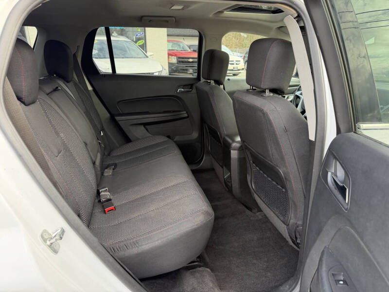 2016 GMC Terrain SLE-2