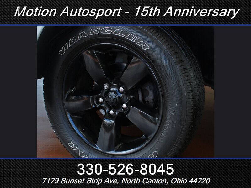 2023 RAM 1500 Classic Express