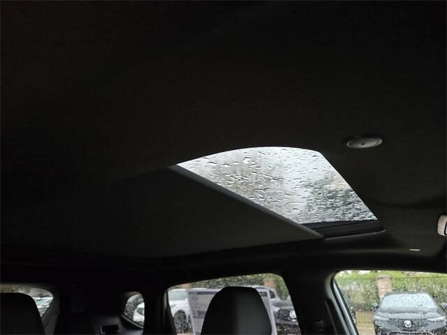 2025 Acura ADX w/A-SPEC