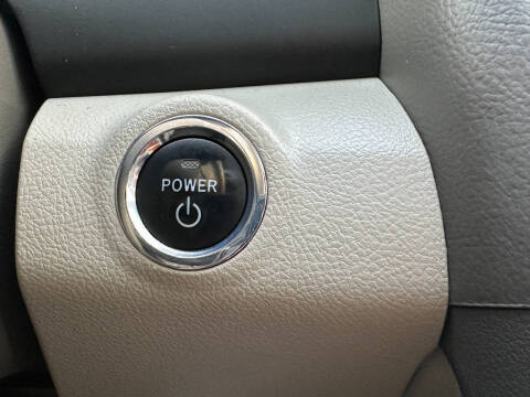 2011 Toyota Camry Hybrid