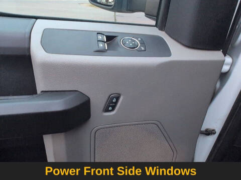 2021 Ford F-350 Super Duty