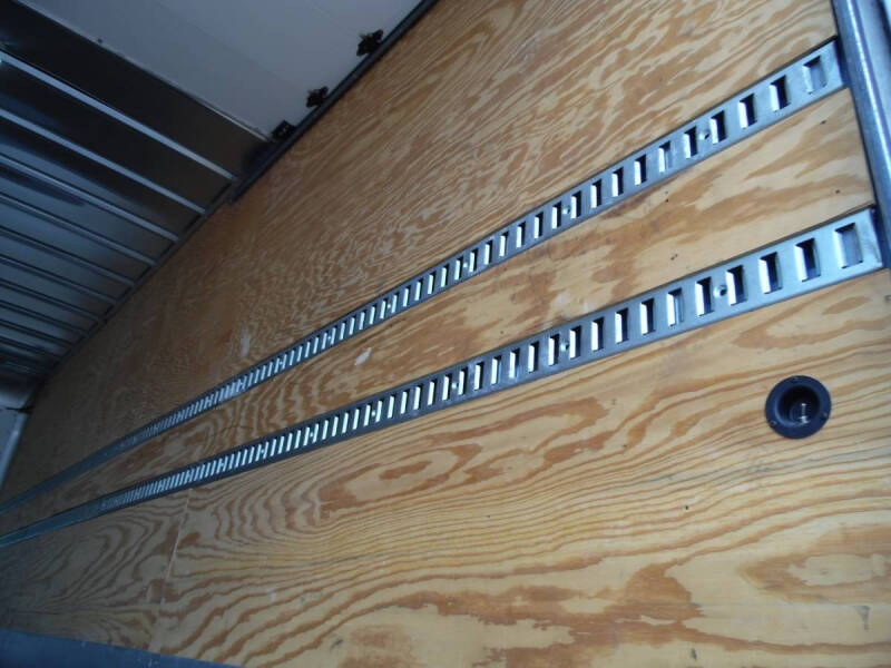 2024 Ford F-650 Super Duty