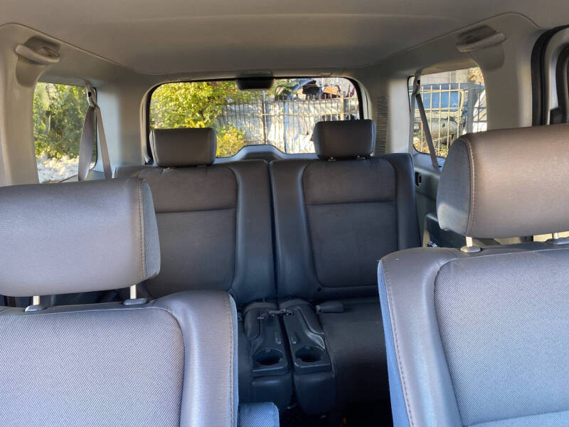 2006 Honda Element EX