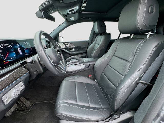 2022 Mercedes-Benz GLE GLE 350