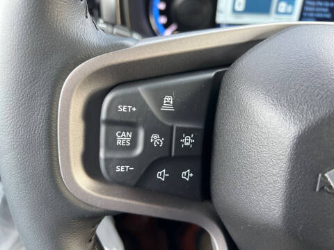 2023 Ford Bronco Badlands Advanced