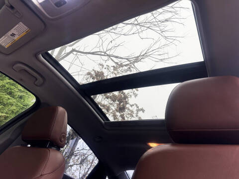 2017 Chevrolet Malibu Premier