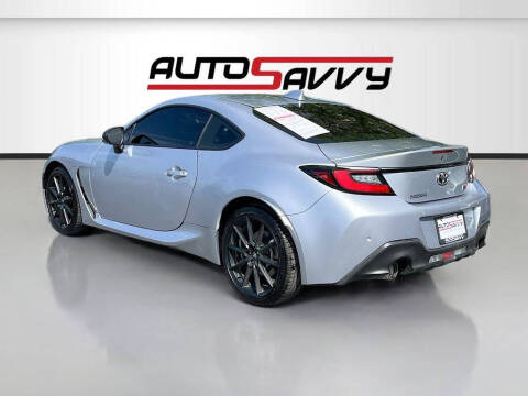 2025 Toyota 86