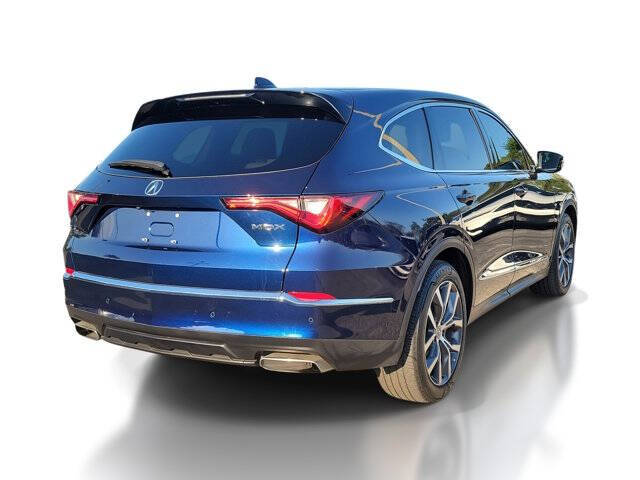 2023 Acura MDX w/Tech