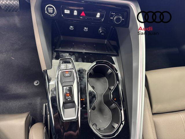 2025 Audi Q5 quattro Premium Plus TFSI