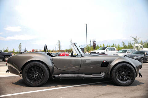 1965 Shelby Cobra
