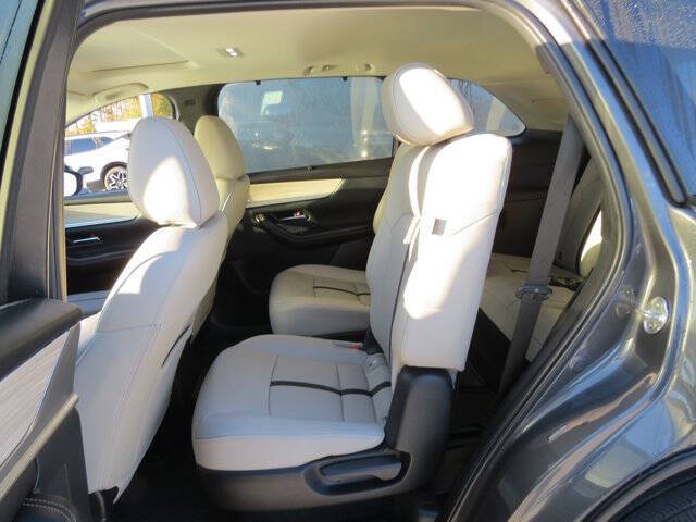 2024 Mazda CX-90 3.3 Turbo Preferred