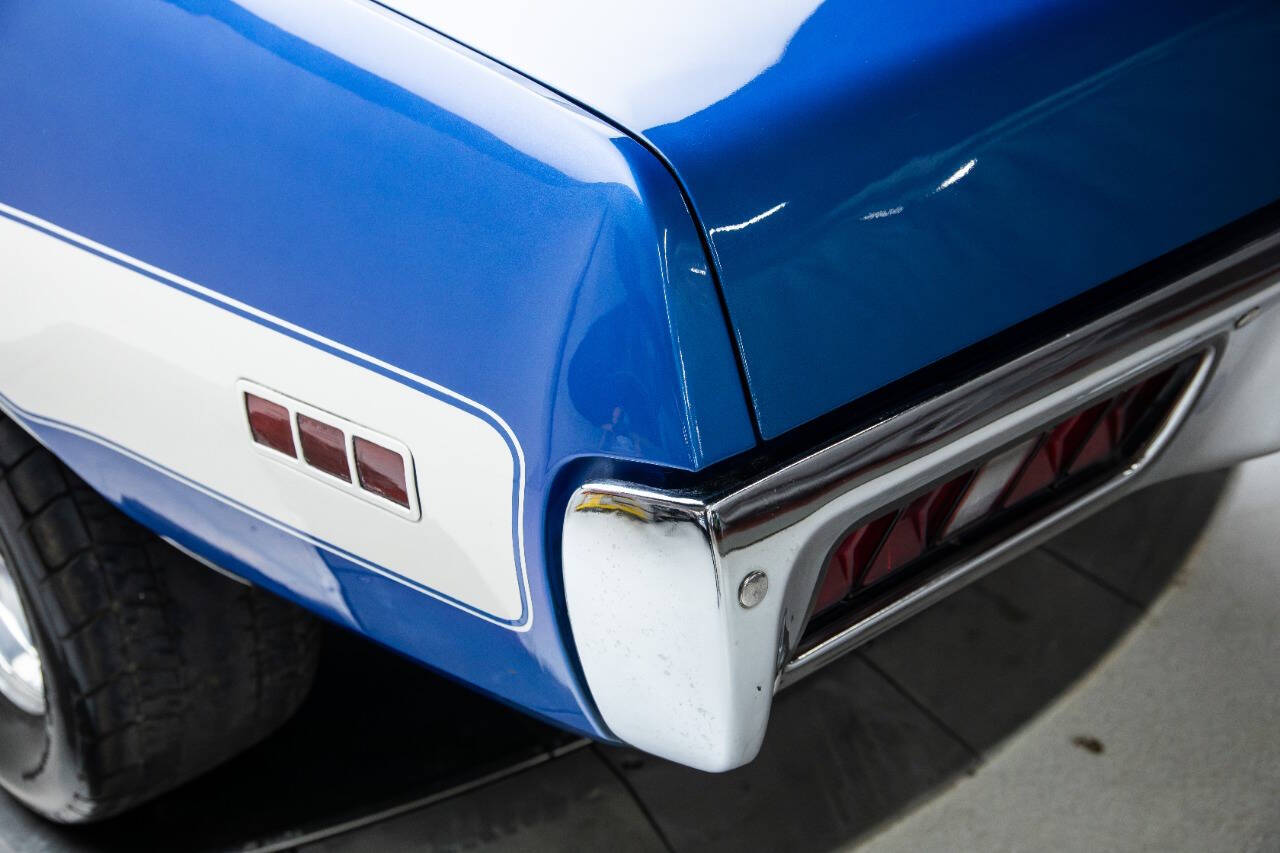1971 Plymouth Roadrunner 70