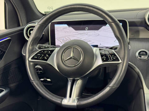 2023 Mercedes-Benz GLC GLC 300 4MATIC