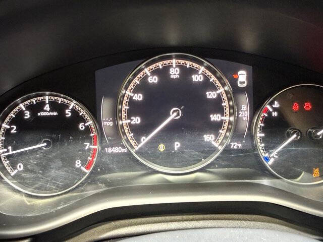 2024 Mazda CX-30 2.5 S Premium