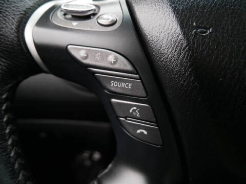 2013 Nissan Pathfinder