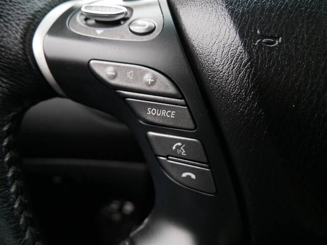 2013 Nissan Pathfinder