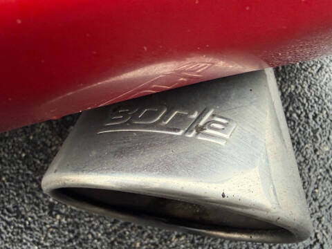 2014 Honda Accord EX-L V6