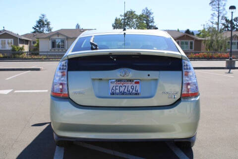 2009 Toyota Prius Standard