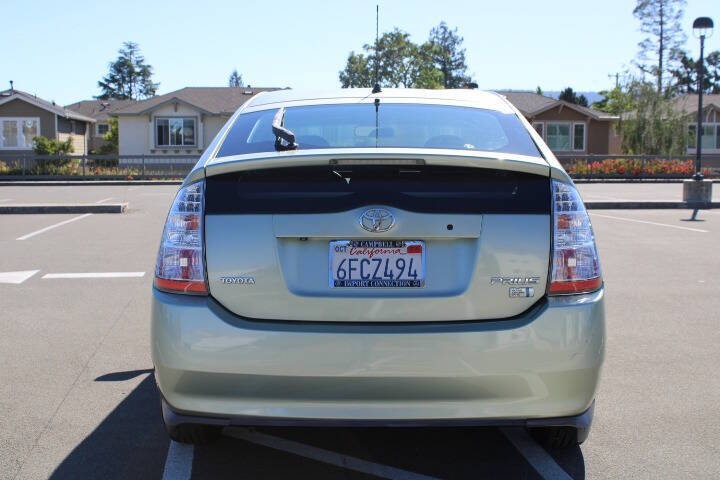 2009 Toyota Prius Standard