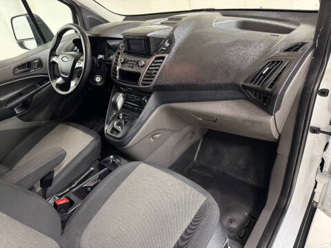 2023 Ford Transit Connect XL