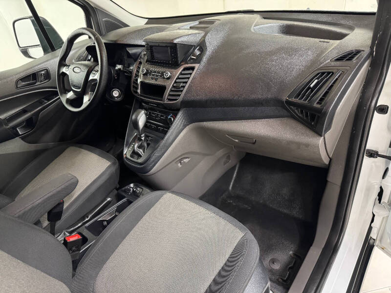 2023 Ford Transit Connect XL