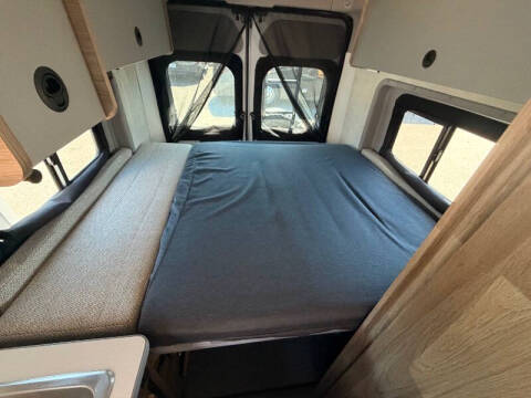 2024 RAM ProMaster