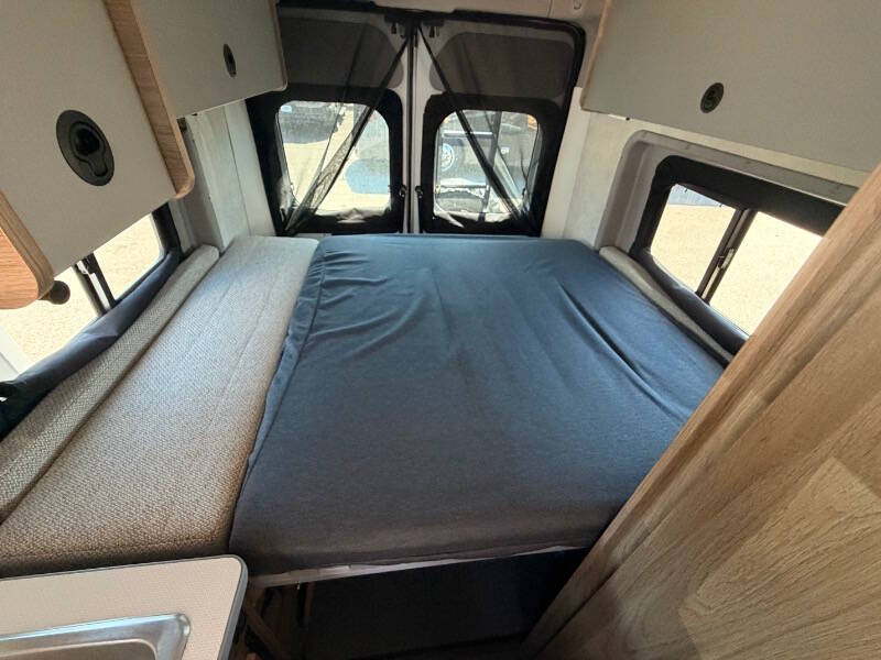 2024 RAM ProMaster