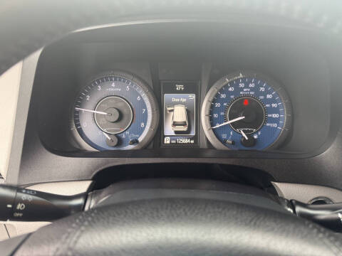 2015 Toyota Sienna XLE Premium 8-Passenger