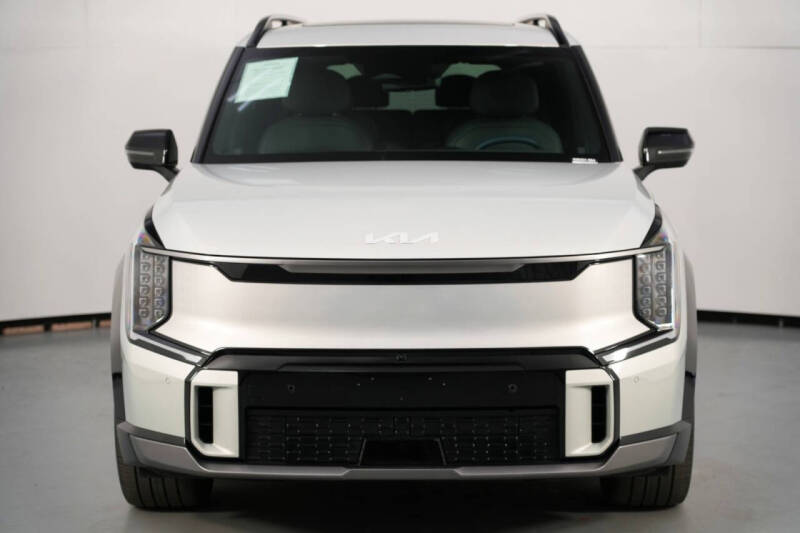 2024 Kia EV9 GT-Line