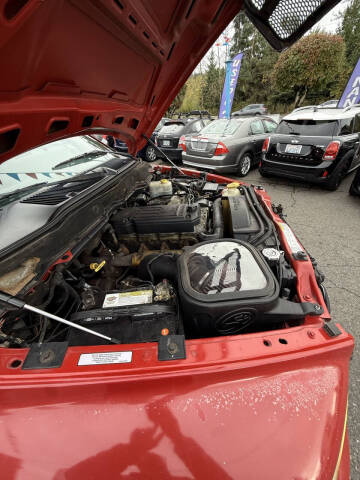 2003 Dodge Ram 2500 ST