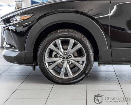 2024 Mazda CX-30 2.5 S Preferred