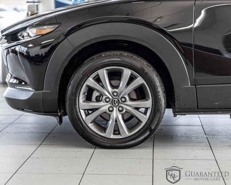 2024 Mazda CX-30 2.5 S Preferred