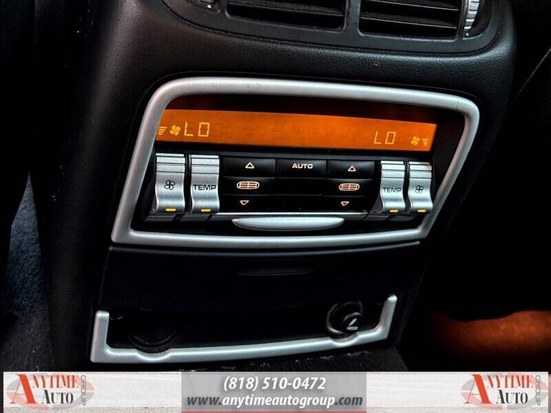 2010 Porsche Cayenne GTS