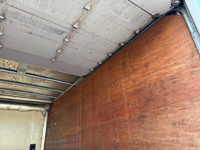 2015 Ford Transit 350 HD