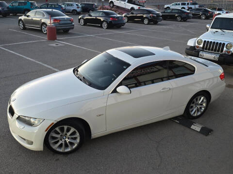 2008 BMW 3 Series 335xi