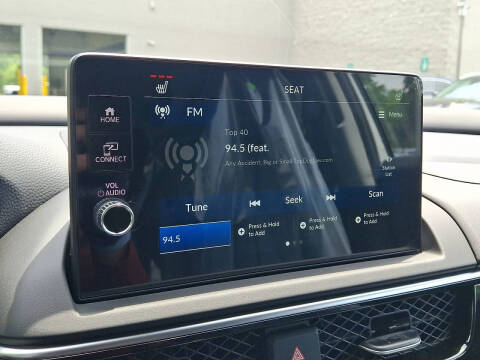 2026 Acura ADX