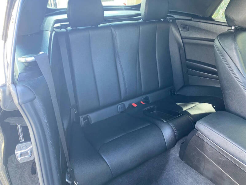 2016 BMW 2 Series 228i