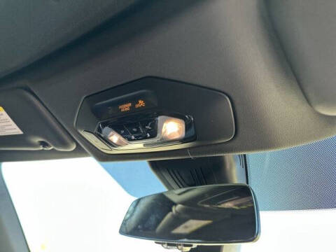 2025 BMW 4 Series M440i xDrive