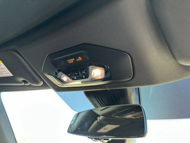 2025 BMW 4 Series M440i xDrive