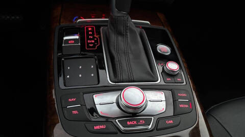 2015 Audi A7 3.0T quattro Premium Plus