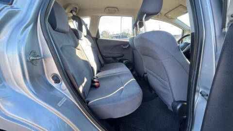2012 Honda Fit