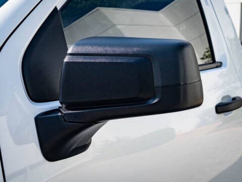 2024 GMC Sierra 3500HD