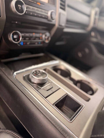 2018 Ford Expedition XLT