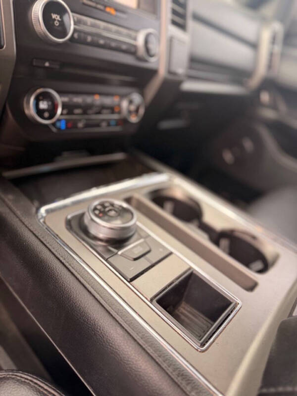 2018 Ford Expedition XLT