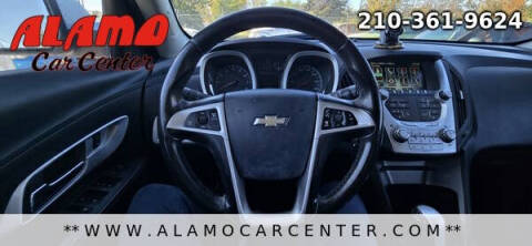 2012 Chevrolet Equinox LT