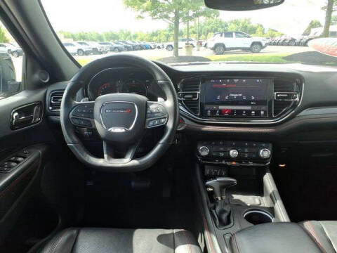 2023 Dodge Durango R/T Plus