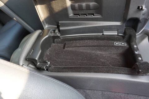 2005 Mercedes-Benz CLK CLK 320