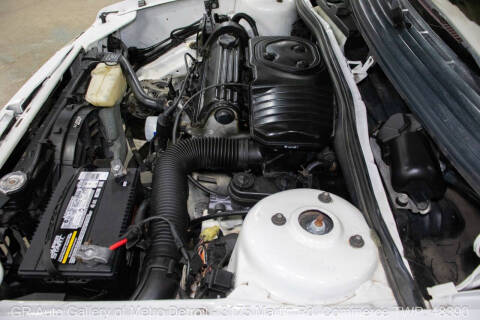 1991 Dodge Shadow Highline