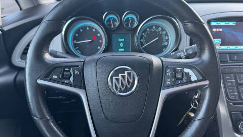 2015 Buick Verano