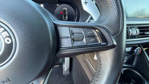 2025 Alfa Romeo Stelvio